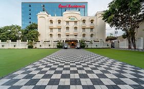 Treebo Premium Omni Residency